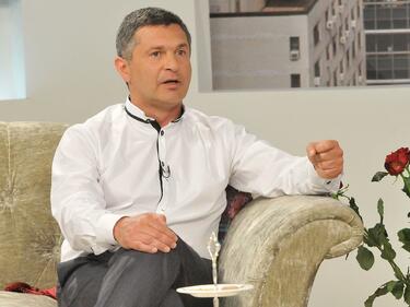 Пет години от трагичната смърт на Милен Цветков