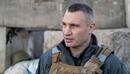 Кметът на Киев говори за "болезнено решение" часове след кървавата атака над столицата