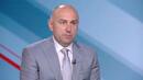 Каримански: За първото тримесечие приходите в бюджета са 20% по-малко от заложените