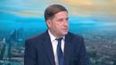 Доц. Цеков: Предложението на Радев за референдум за еврото е противоконституционно
