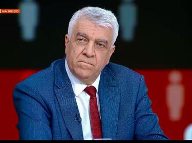 Румен Гечев напуска БСП
