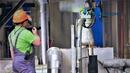 Евростат: Работната седмица на българите е втората най-дълга в ЕС
