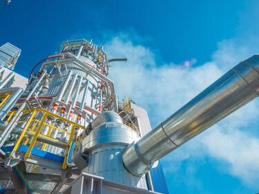 Христо Казанджиев: Крайният печеливш от договор с "Боташ" е "Газпром"
