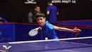 Световна купа по тенис на маса WTT Youth Contender в град Панагюрище