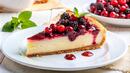 Вкусен чийзкейк само с три съставки