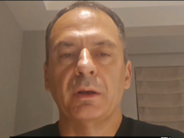 Христо Грозев: Българска журналистка е участвала в дезинформационни кампании на ГРУ
