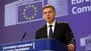 Валдис Домбровскис: Еврото е най-добрата инвестиция за бъдещето на България