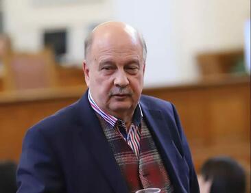 Георги Марков: Можем да говорим за тръмпистка вълна в Европа