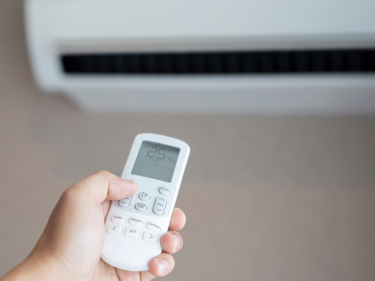 Дръжте температурата на климатика под 26°C в жегите