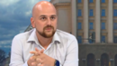 Светлин Тачев: От това как ще въведем еврото зависи ще се разместят ли политическите пластове
