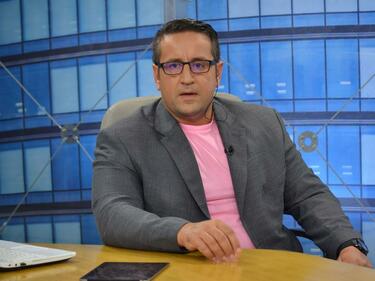 Георги Харизанов: Мечешка услуга ала Киро Острия