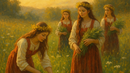 Славянски хороскоп за юли
