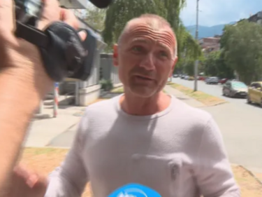 КПК разпитва Росен Христов
