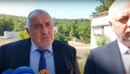 Изненада: Борисов се появи в Приморско (ВИДЕО)