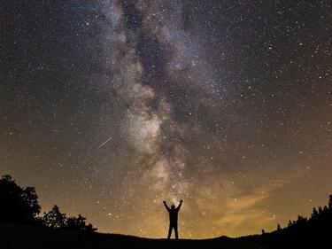 8 години късмет за тази зодия, считано от юли