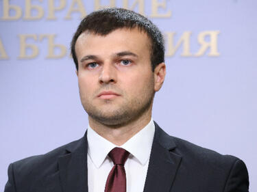 "Възраждане" иска оставката на шефа на АЕЦ "Козлодуй"
