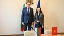 България ще търси да наеме квалифицирани работници от Виетнам
