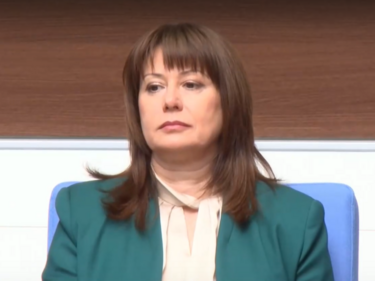 НС избра новия омбудсман на България