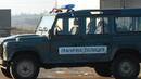Награждават граничаря, прострелял марокански мигрант край Звездец

