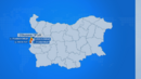 Частично бедствено положение в Трънско заради огнената стихия