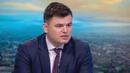 Лъчезар Богданов за Закона за еврото: Това е по-скоро закон плашило!
