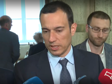 Васил Терзиев: Ще обявя нови зам.-кметове
