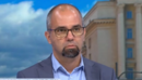 Първан Симеонов: Ако властта изгуби президентските избори, това ще е знак за нова политическа ситуация