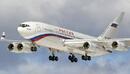 Правителственият самолет ИЛ-96-300 на Специалния летателен отряд "Русия" излетя от летище Внуково