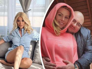 Светлана Василева нямала нов мъж до себе си