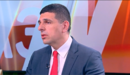 Мирчев: Следващите дни с МЕЧ и АПС ще внесем вот на недоверие

