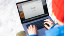 Google се срина

