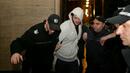 Излезе от затвора Йоан Матев, осъден за убийството на ученика Георги Игнатов в Борисовата градина