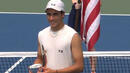 В историческия бг финал: Иван Иванов спечели титлата и на US Open при юношите