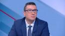 Министър Дилов: Отбранителната индустрия осигурява над 4 на сто от БВП