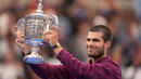 Карлос Алкарас - шампион на US Open, отново е №1 в света
