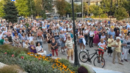 Протести в Русе и София след случая с побоя на полицейски шеф