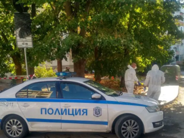 Трагедия! Жената във Варна - убита от сина си