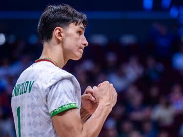 Симеон Николов: Утре е времето! 
