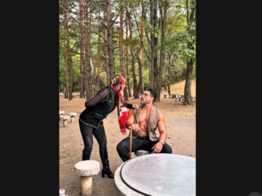 Софка и Фики взривиха мрежата, отнесоха як хейт ВИДЕО