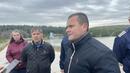 Евакуират хора в Русенско, Янтра заля храм в Търново