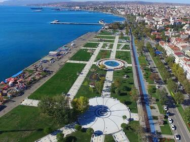 Ето коя е новата дестинация в Турция за шопинг