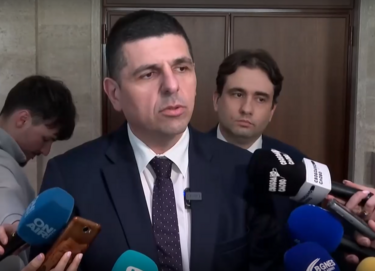 ПП-ДБ: Голямото "Д" язди Борисов
