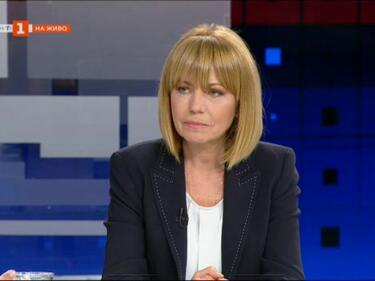Фандъкова: Има много сериозна криза с боклука