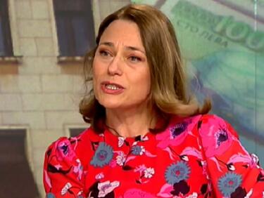 Ива Митева: Наблюдаваме играта „Борба за власт”