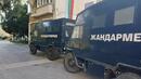 Акция в Община Пловдив, полиция блокира сградата