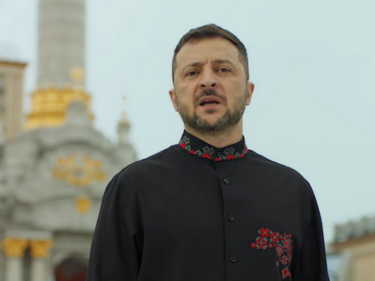 Зеленски: Готови сме за мирни преговори, но няма да отстъпим територии
