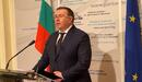 Избраха Костадин Ангелов за зам.-председател на НС
