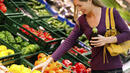 Ръст с 1 лев на цената на продуктите от потребителската кошница
