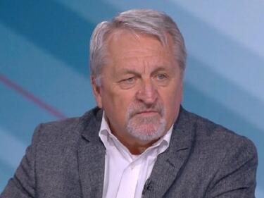 Хиновски за казуса с Лукойл: Ще има ръст на цените, но няма да се стигне до липса на горива