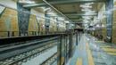От днес спира движението по третата линия на софийското метро
